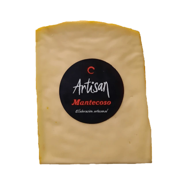 QUESO MANTECOSO Mantecoso 250 Gr x20 UN
